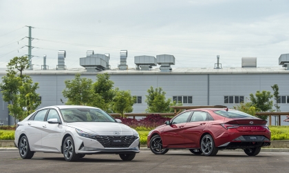 Hyundai giảm giá hàng loạt mẫu xe, cao nhất lên tới 100 triệu đồng