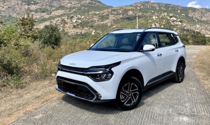 Xử lý lỗi mô tơ lái của kia carens như thế nào?