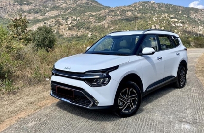 Xử lý lỗi mô tơ lái của kia carens như thế nào?