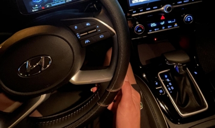 Làm sao xử lý được tiếng rít phanh của Hyundai Creta ạ?