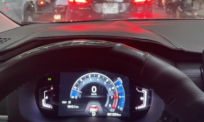 Vì sao Xpander lại chỉ mức tiêu hao nhiên liệu cao thế?