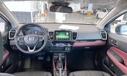 Điều hòa Honda City không mát thì khắc phục thế nào?