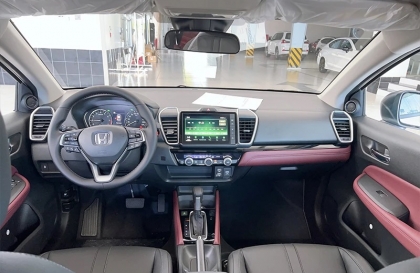 Điều hòa Honda City không mát thì khắc phục thế nào?