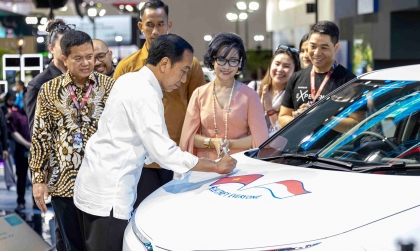 Xe Xanh: VinFast bán ra gần 9.700 xe trên toàn cầu trong quý 1/2024