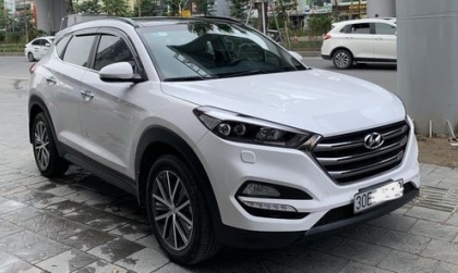 Điều hòa trên Hyundai Tucson bị mất lạnh là do đâu?