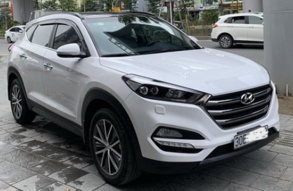 Điều hòa trên Hyundai Tucson bị mất lạnh là do đâu?