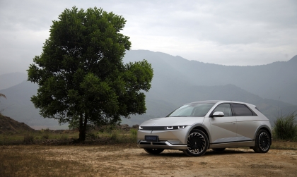 Hyundai Ioniq 5 – Cuộc chơi xe điện hay cơ hội làm hình ảnh của Hyundai Thành Công?
