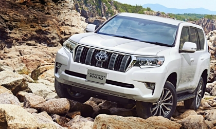 Vụ dieselgate của Toyota: Toyota Việt Nam ra phát ngôn chính thức về các dòng xe dùng động cơ diesel có liên quan