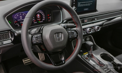 Honda Civic bị kêu ở cụm đồng hồ là vấn đề gì?