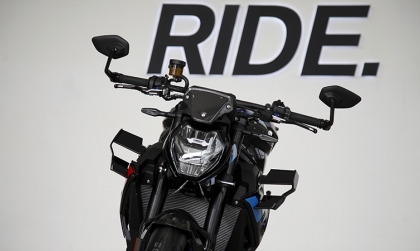 Thế giới 2 bánh: BMW M 1000 R giá bán 1,269 tỷ đồng - Có gì để thuyết phục người dùng Việt Nam?