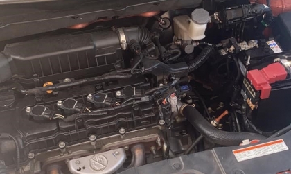 Cần chỉ giáo xe Suzuki XL7 không khởi động được!