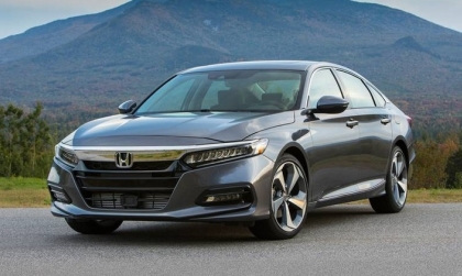 Honda Accord bị lỗi P0299 là sao các bác?