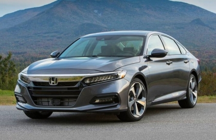 Honda Accord bị lỗi P0299 là sao các bác?