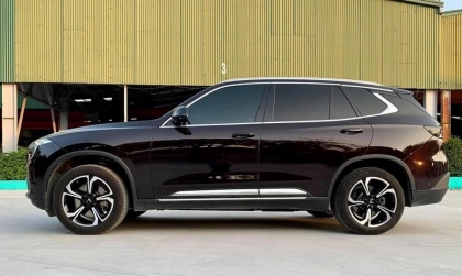 Đi được 5 vạn thì đã phải thay lọc xăng cho Vinfast Lux SA không?