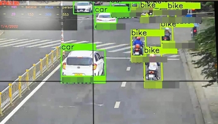 Phạt Nguội là gì - Danh sách những điểm lắp camera phạt nguội ở Tp Hồ Chí Minh