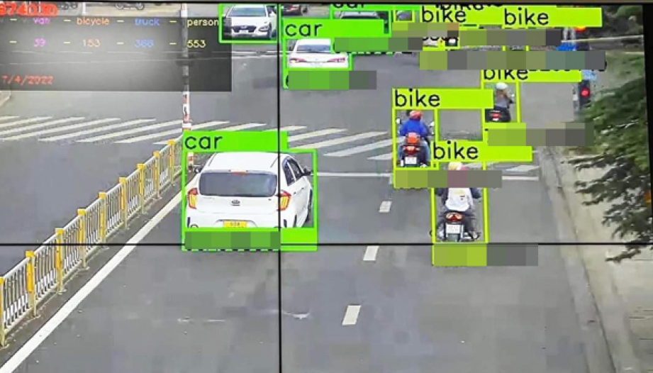 Phạt Nguội là gì - Danh sách những điểm lắp camera phạt nguội ở Tp Hồ Chí Minh