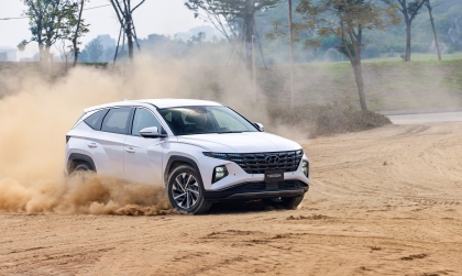 Tháng 9/2023: Hyundai bán ra gần 6.000 xe, tăng trưởng hơn 90%