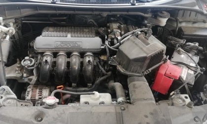 Xin tư vấn về ắc quy xe Honda City