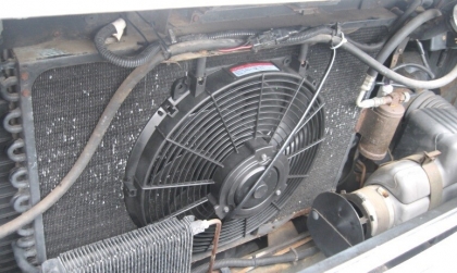 Quạt két nước của Kia Morning có phải thay định kỳ không?