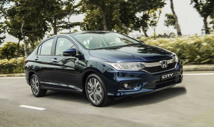 Làm sao xử lý được tiếng kêu cọt kẹt gầm xe Honda City?