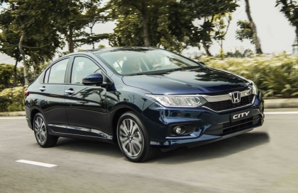 Làm sao xử lý được tiếng kêu cọt kẹt gầm xe Honda City?