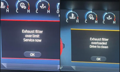 Everest báo lỗi này thì khắc phục thế nào?