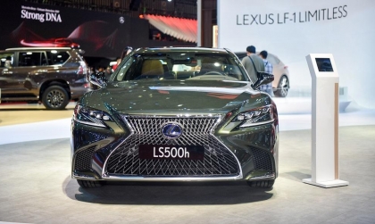 Các nước ASEAN hỗ trợ phát triển xe điện (P.4): Việt Nam đang hỗ trợ thế nào?