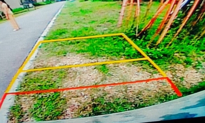 Cam lùi Kia Seltos bị lệch thì chỉnh sao cho đúng?