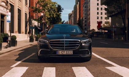 Mercedes-Benz Việt Nam giảm giá hàng loạt mẫu xe, GLC thì không