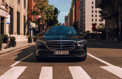 Mercedes-Benz Việt Nam giảm giá hàng loạt mẫu xe, GLC thì không