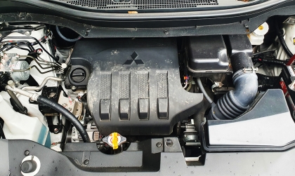 Garanti không tải của Mitsubishi Xpander bị loạn là sao?