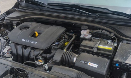 Vừa thay bugi mà nổ máy xe Hyundai Elantra lâu mới được vì đâu?