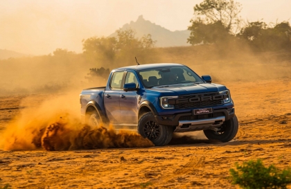 Khách hàng mua xe Ford có cơ hội du lịch Mỹ 8 ngày 7 đêm