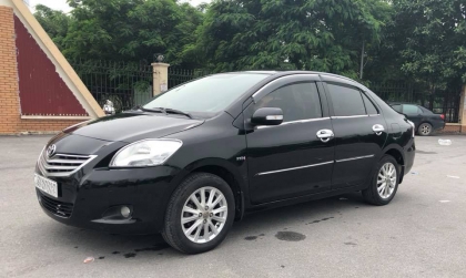 Vô lăng Vios kêu lục cục khi xoay vô lăng phải xử lý thế nào?