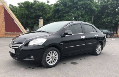 Vô lăng Vios kêu lục cục khi xoay vô lăng phải xử lý thế nào?