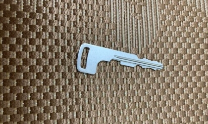 Chìa khóa Xpander AT bị ngấm nước có cứu được không ạ?