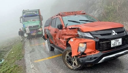 Kinh nghiệm lái xe trên đường nghỉ Tết Độc lập(P.7): Kinh nghiệm lái xe đường đèo dốc và những lưu ý đáng quan tâm