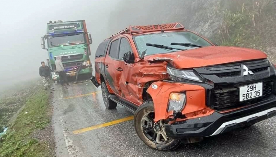 Kinh nghiệm lái xe trên đường nghỉ Tết Độc lập(P.7): Kinh nghiệm lái xe đường đèo dốc và những lưu ý đáng quan tâm