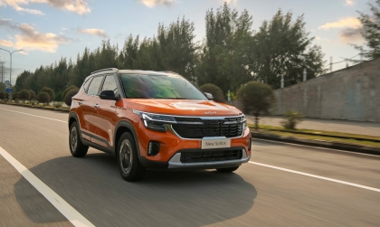 KIA Seltos 2024: Bốn phiên bản khác nhau như thế nào khoảng cách 80 triệu đồng?