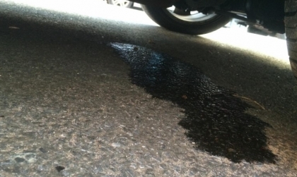 Phớt đuôi trục cơ của Mazda CX-5 là gì, xe em đi hơn 8 vạn bị hỏng cái này?