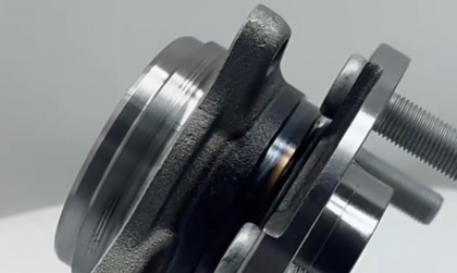 Moay ơ của Suzuki XL7 phải thay thế này có sớm quá không?