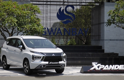Bảng giá xe Mitsubishi tháng 5/2024: Mitsubishi Xpander được ưu đãi 100% lệ phí trước bạ