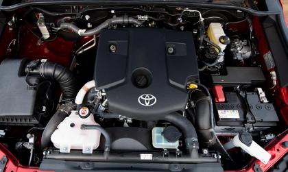  Vụ Dieselgate của Toyota: Toyota Fortuner và Toyota Hilux tại Việt Nam có liên quan hay không?