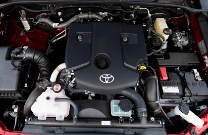  Vụ Dieselgate của Toyota: Toyota Fortuner và Toyota Hilux tại Việt Nam có liên quan hay không?
