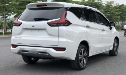 Khắc phục tình trạng lắc ngang của Xpander thế nào?