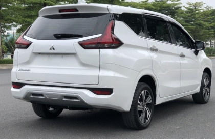 Khắc phục tình trạng lắc ngang của Xpander thế nào?