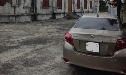 Làm sao cho Vios bớt ồn và rung hơn nhỉ?