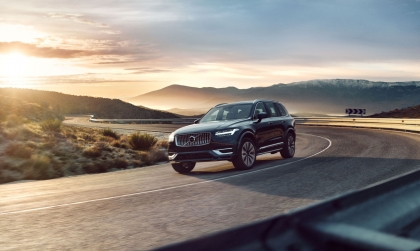 Volvo Việt Nam ưu đãi tới 500 triệu đồng trong 2 tháng đầu năm 2024