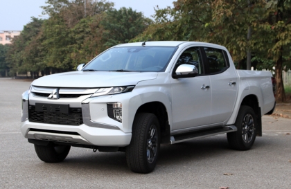 Xử lý vấn đề chòng chành và xóc của Mitsubishi Triton thế nào?