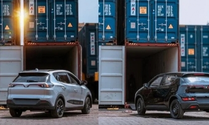 Xe Xanh: Indonesia sẽ là nơi những mẫu xe điện tay lái nghịch đầu tiên của VinFast ra mắt?